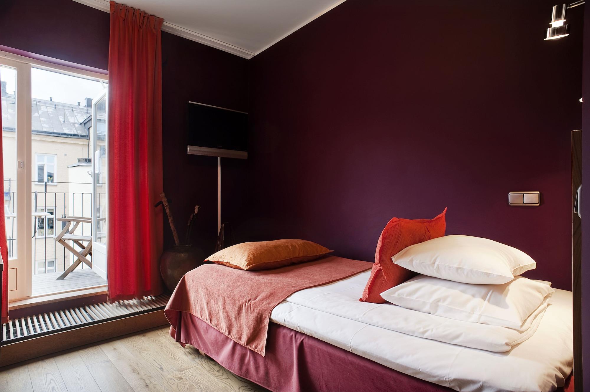 Hotel Hellsten Estocolmo