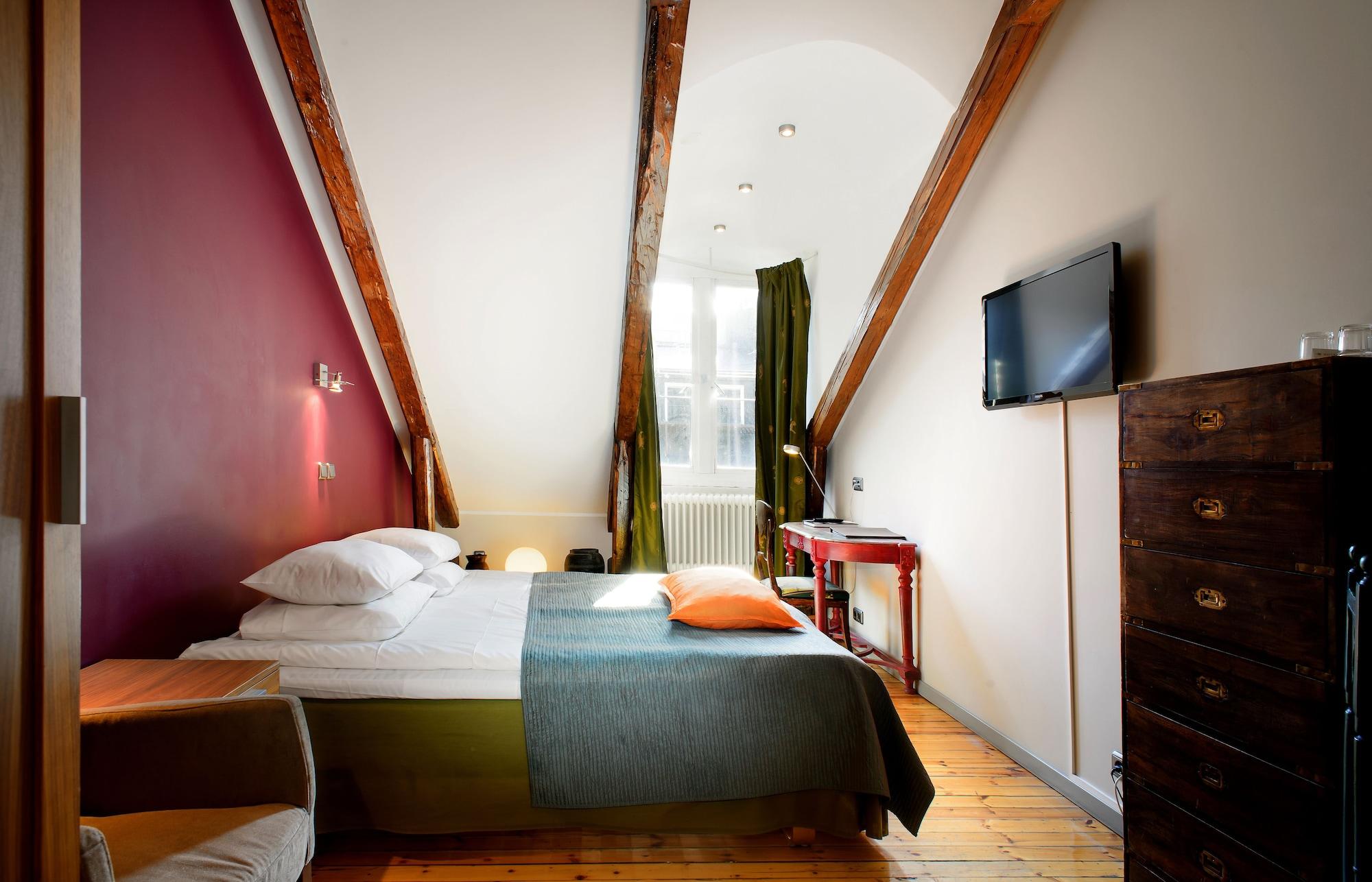 Hotel Hellsten Estocolmo