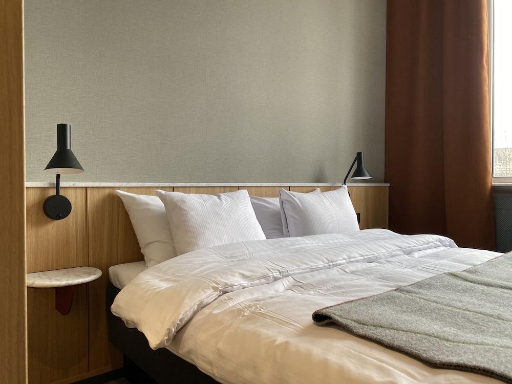Mornington Bromma 4* Stockholm