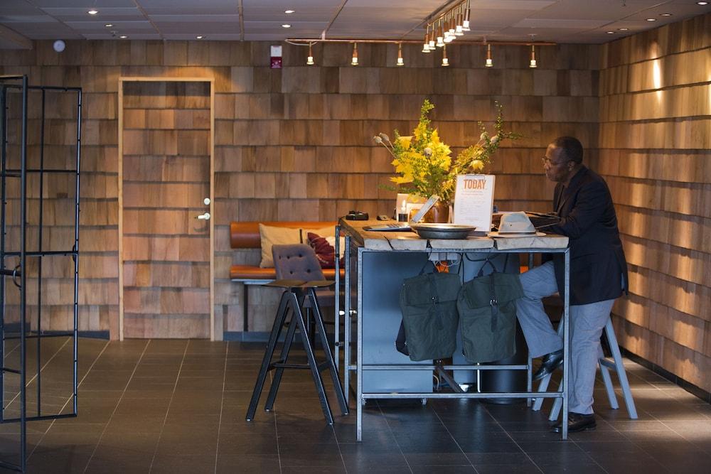 Hotel Mornington Bromma