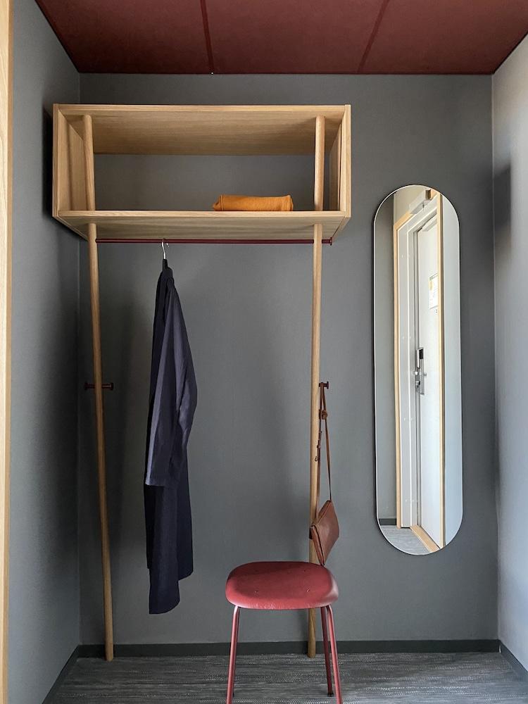 Hotel Mornington Bromma 4*