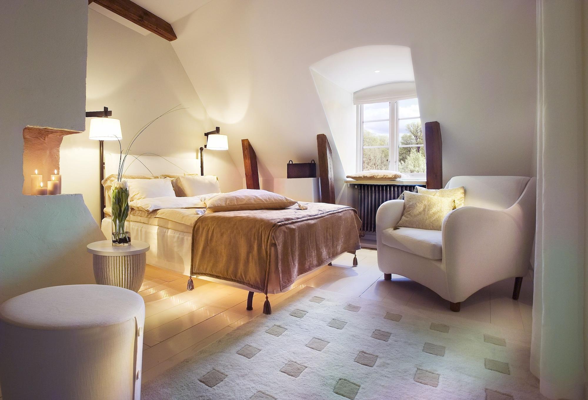 Ulfsunda Slott Hotel