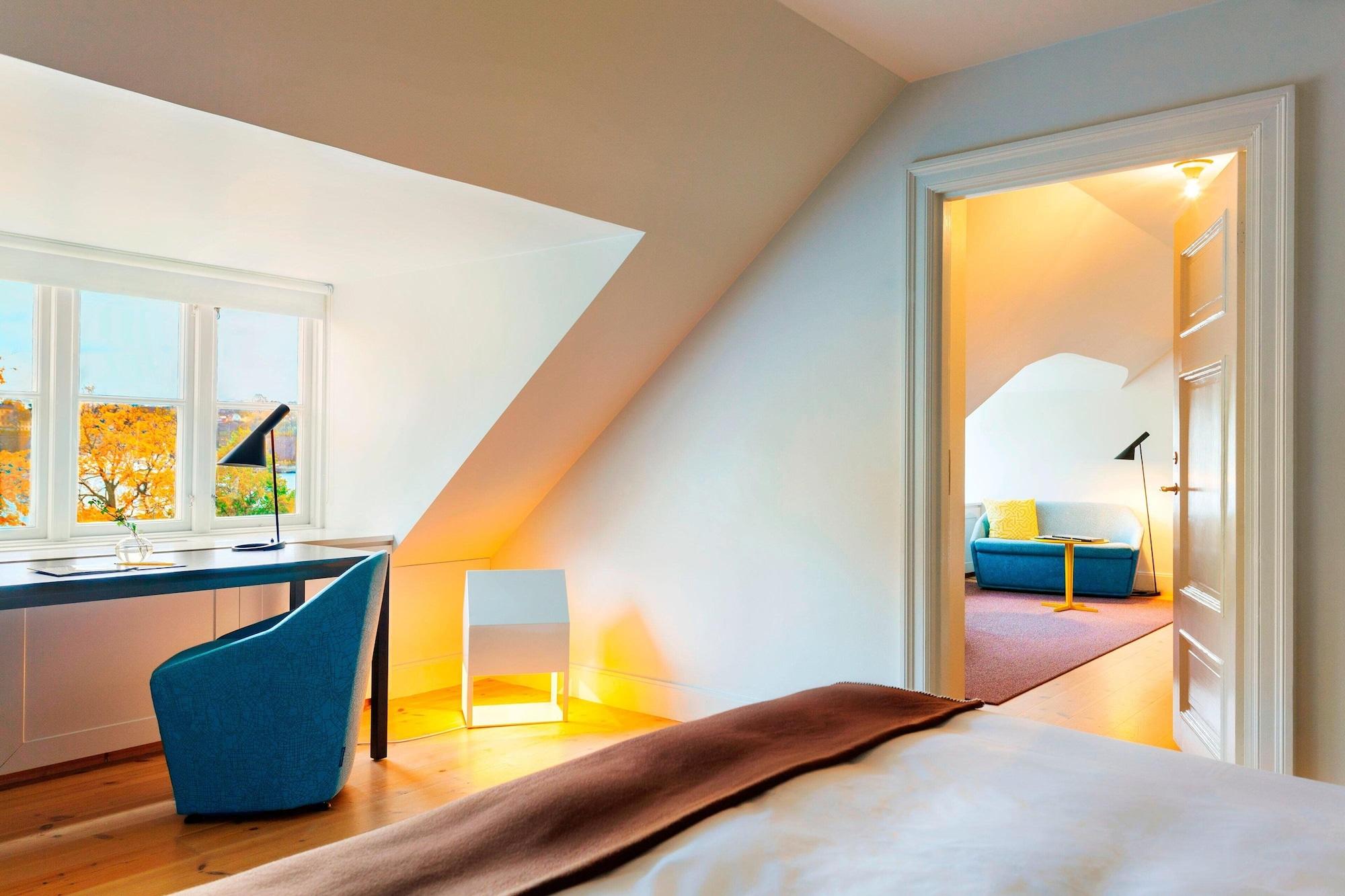 Skeppsholmen, A Member Of Design Hotels™