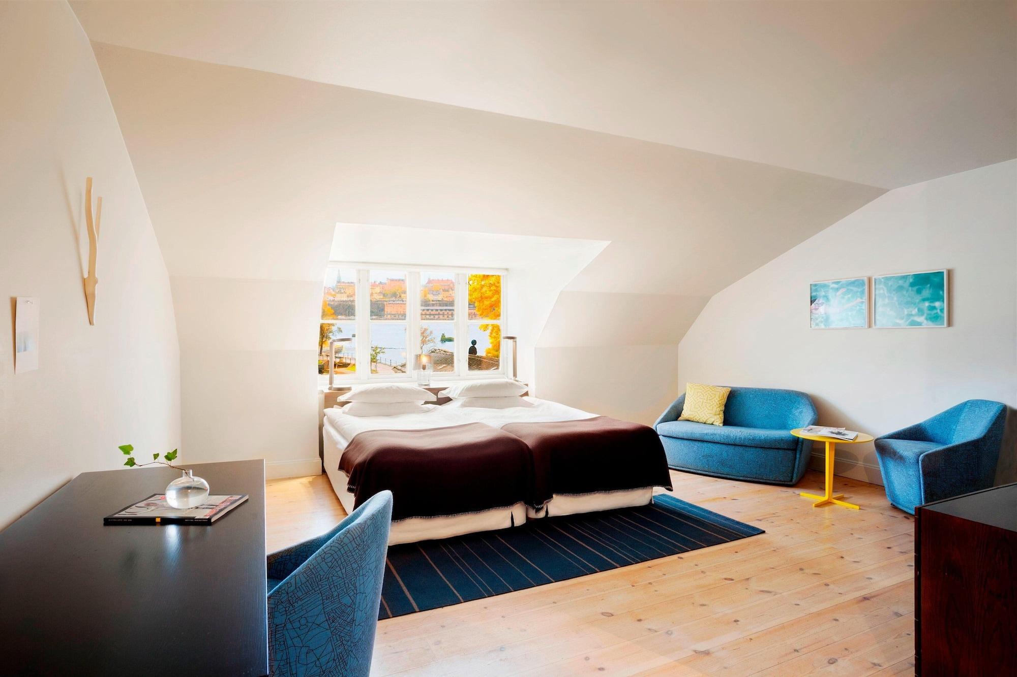 Skeppsholmen, A Member Of Design Hotels™ 4* Stockholm