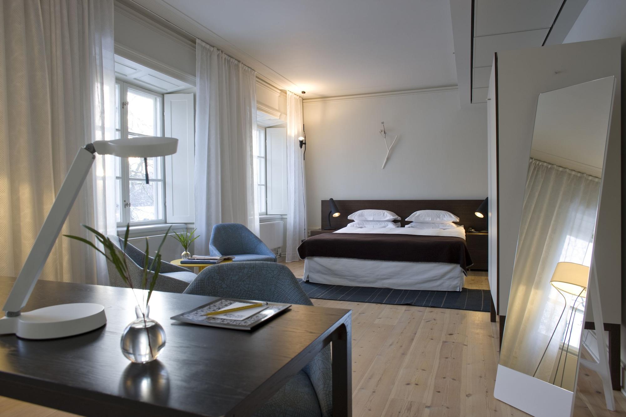 Skeppsholmen, A Member Of Design Hotels™ Hotell 4*