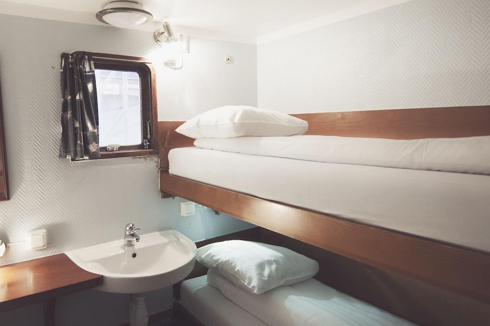 Botel Rygerfjord Hotel&hostel 2*