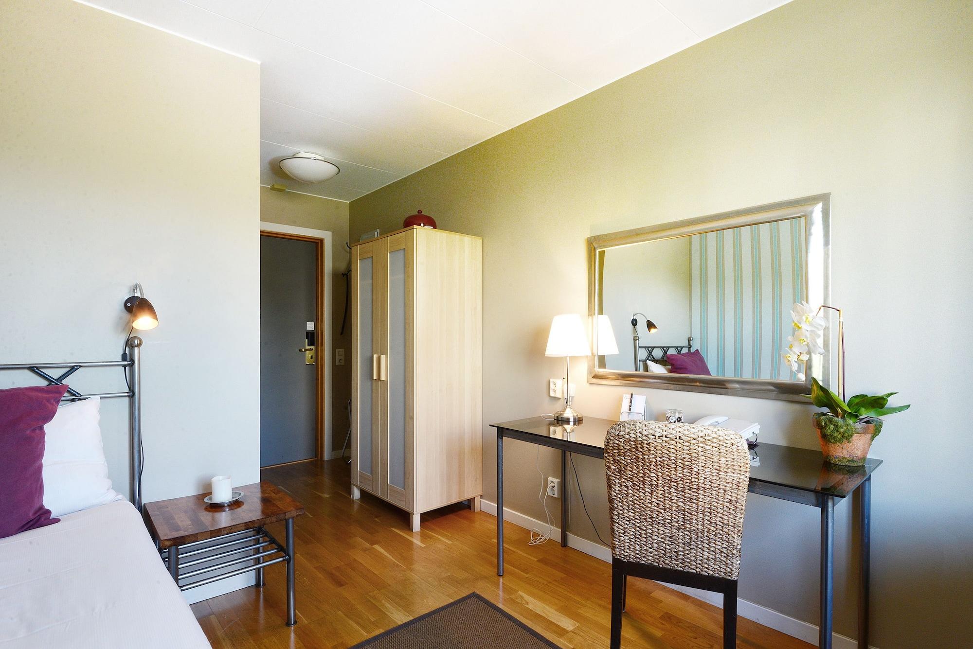 Hotel Maude's Enskede 3*