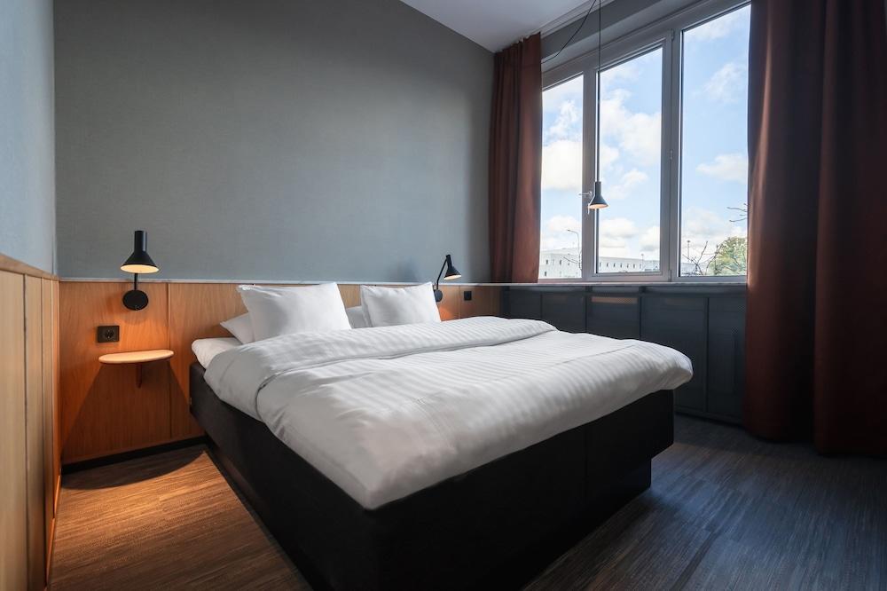 Hotel Mornington Bromma Stockholm