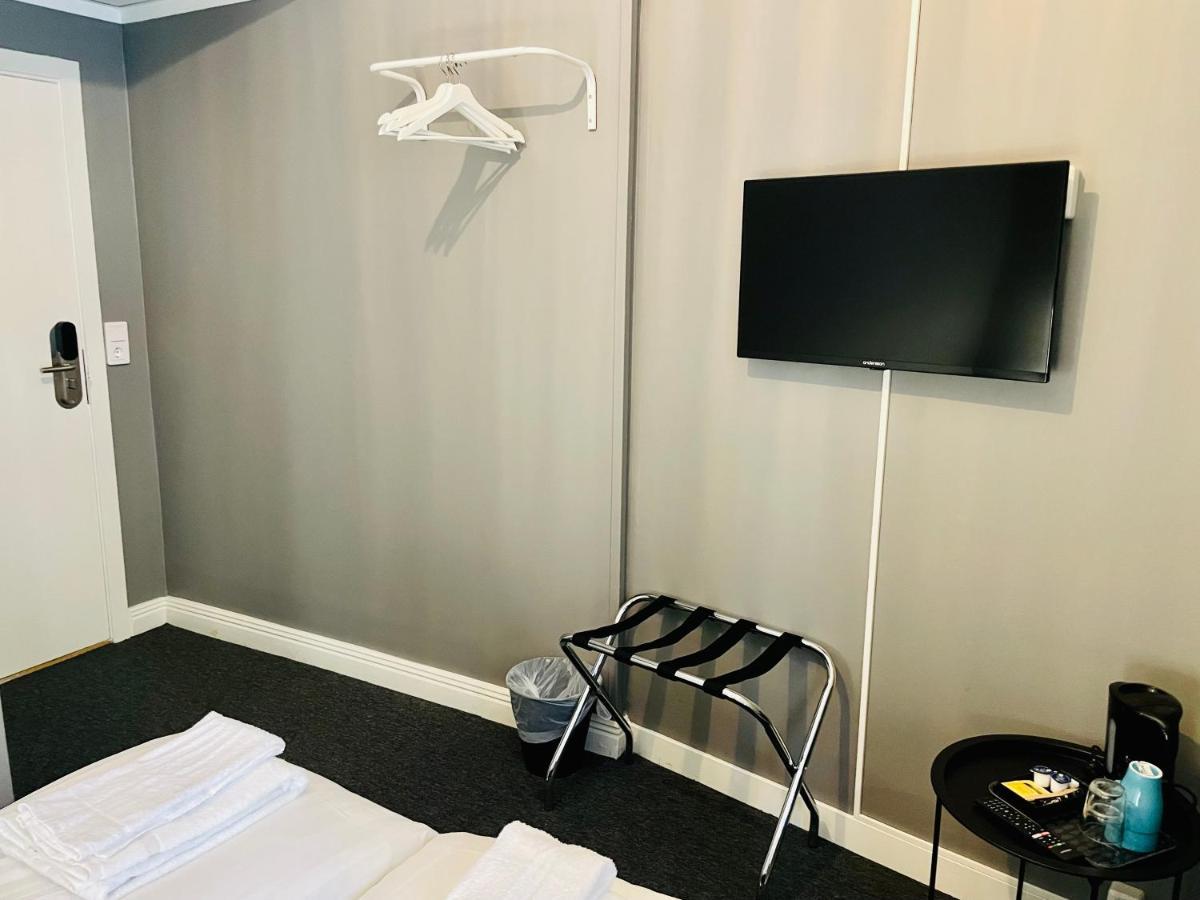 Birka Hotel 3*