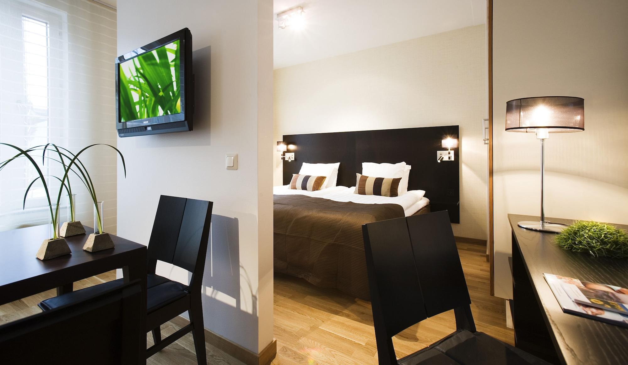 Hotel Western Time 4*