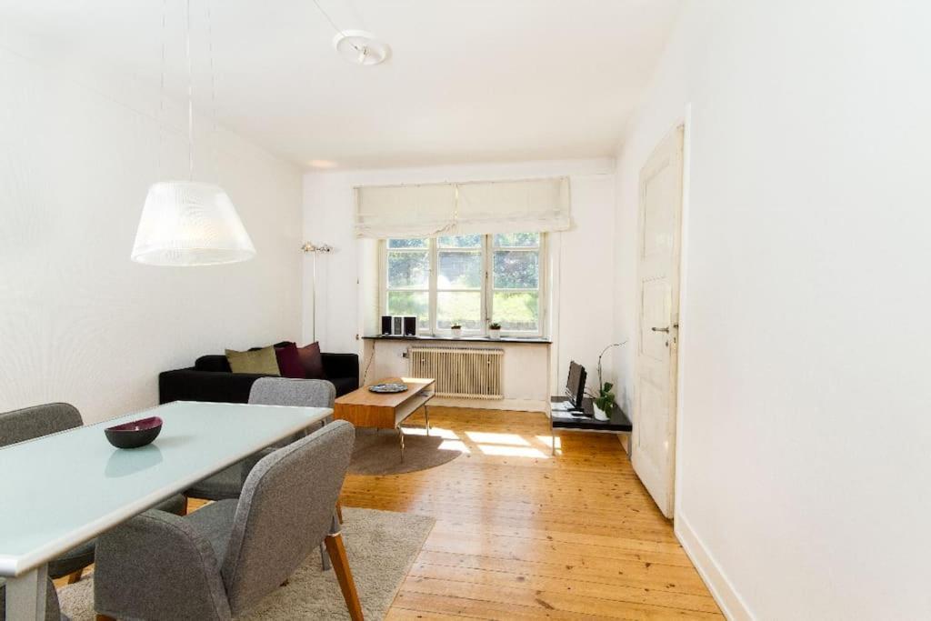 Apartment Checkin Fridhemsplan Stockholm