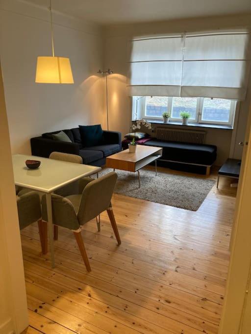 Apartment Checkin Fridhemsplan