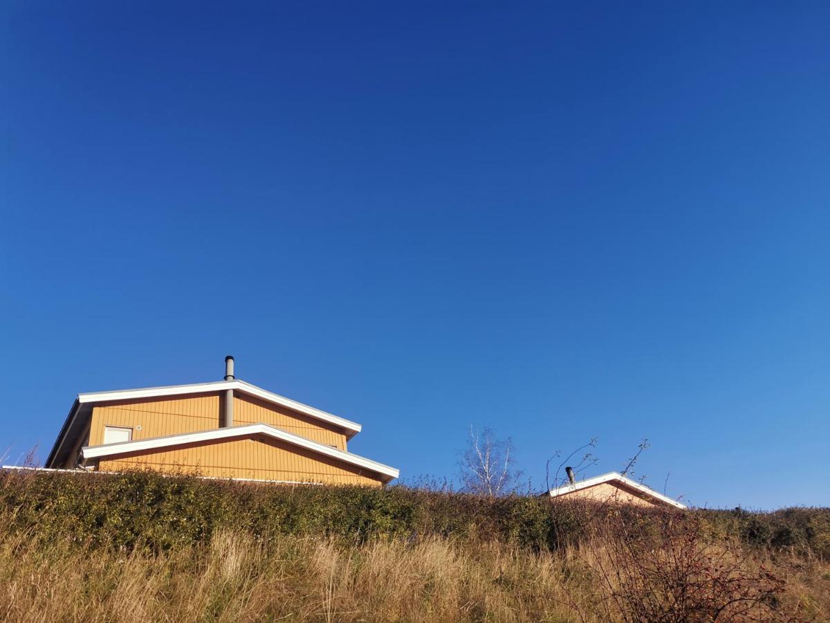 A In A Close To Arlanda Airport Homestay