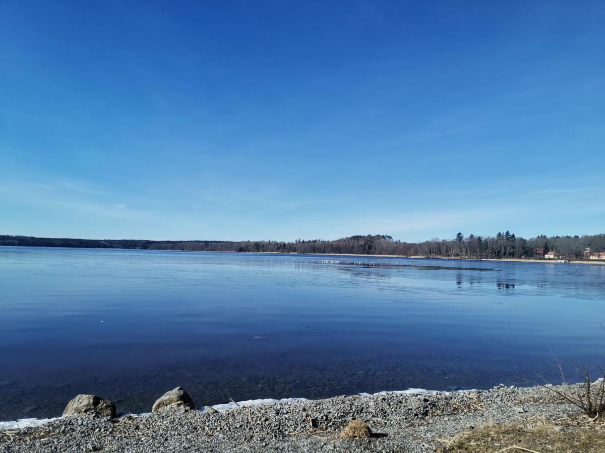 A In A Close To Arlanda Airport Homestay Stockholm