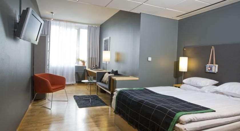 Mornington Bromma 4*