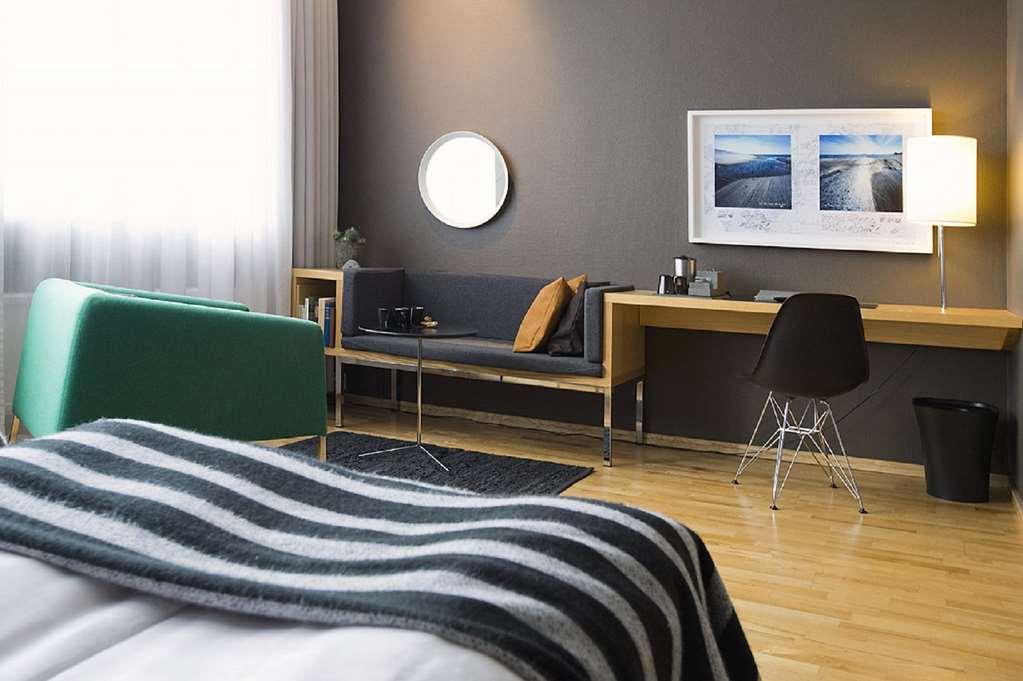 Mornington Bromma Hotel