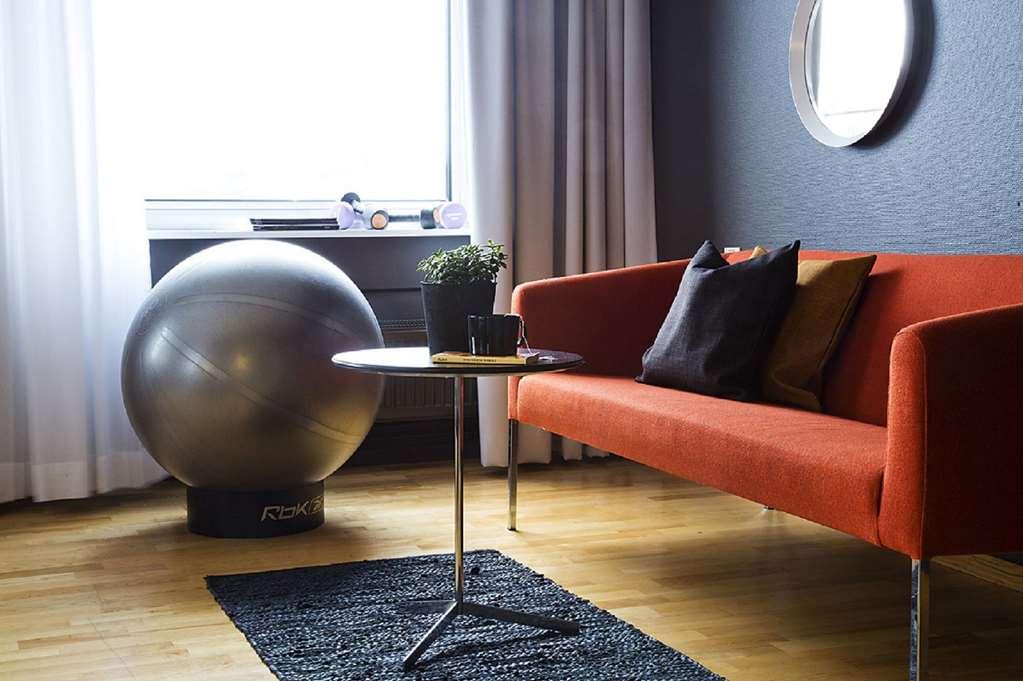 Hotel Mornington Bromma