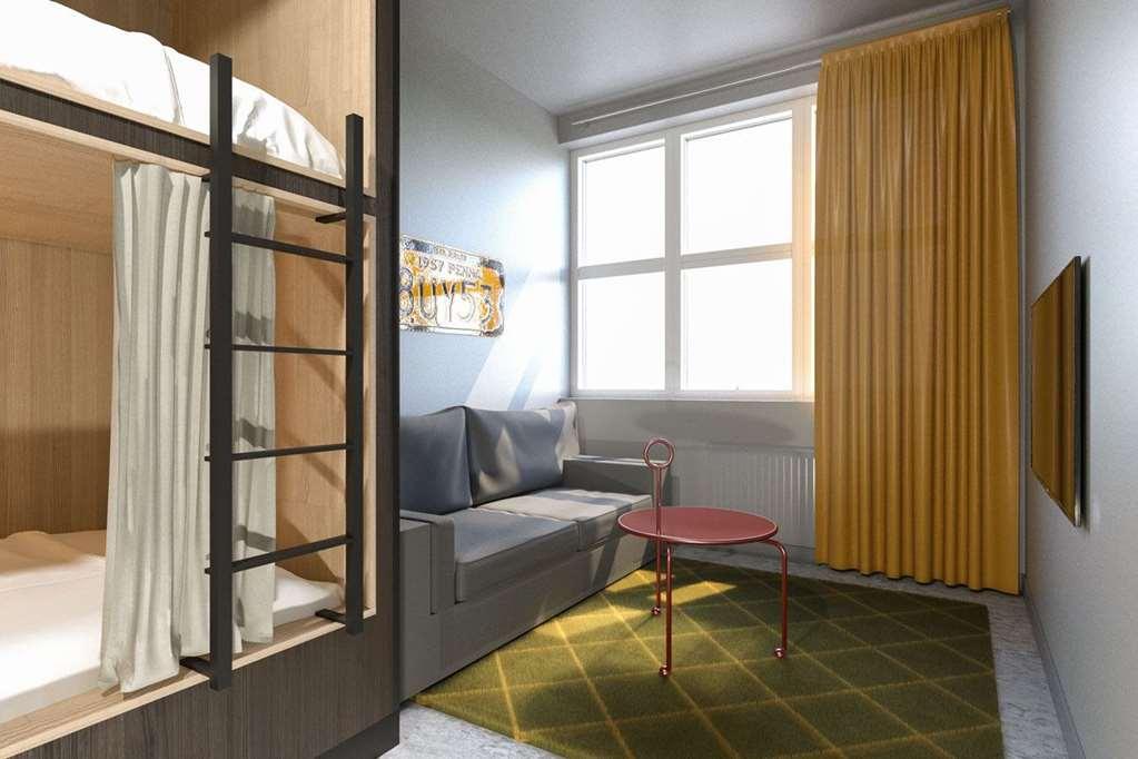 Hotel Mornington Bromma 4*