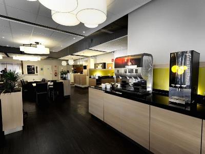 Hotel Good Morning Kista