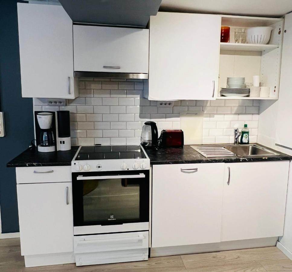 Divine Living - Apartment