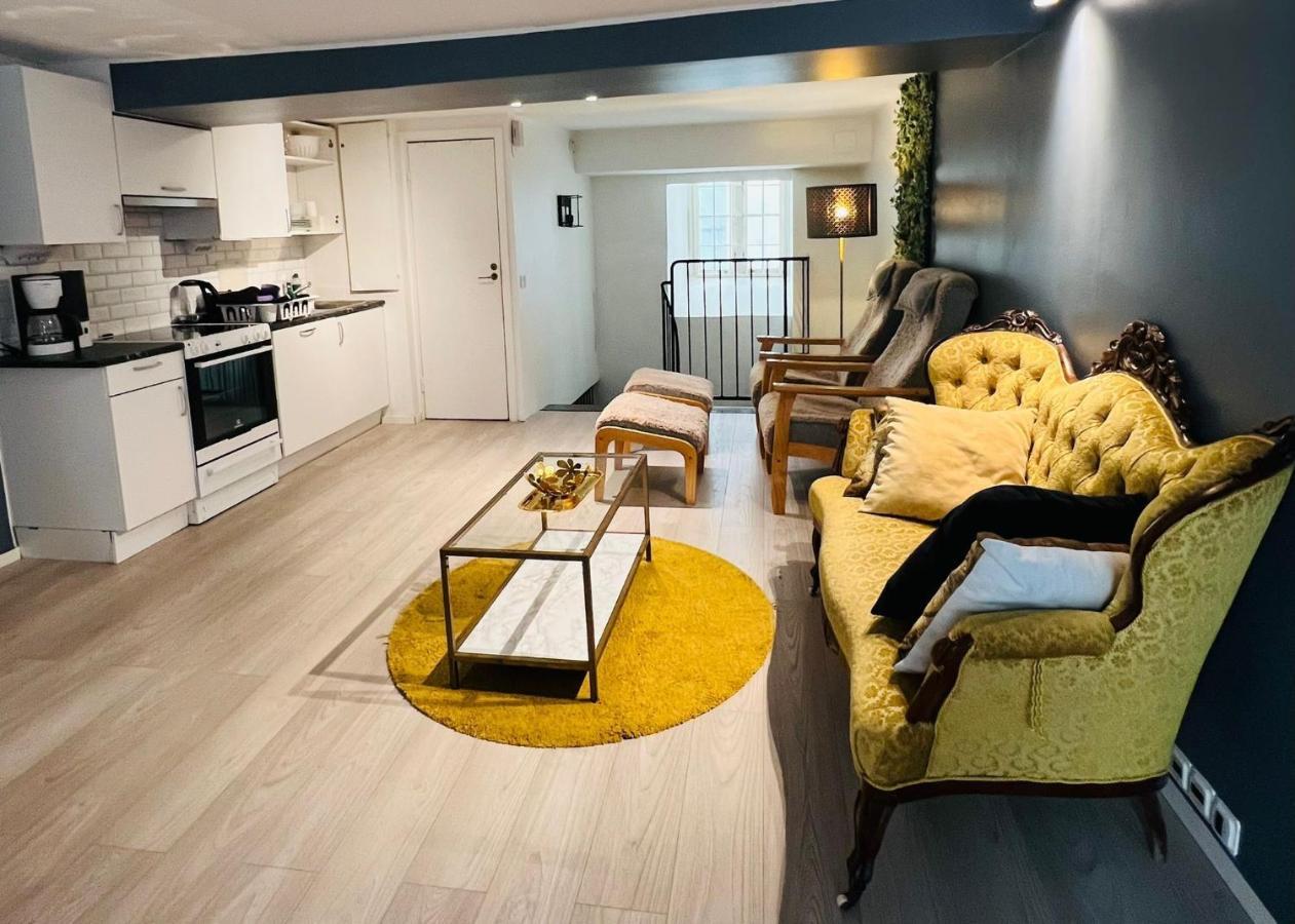 Divine Living - Apartment