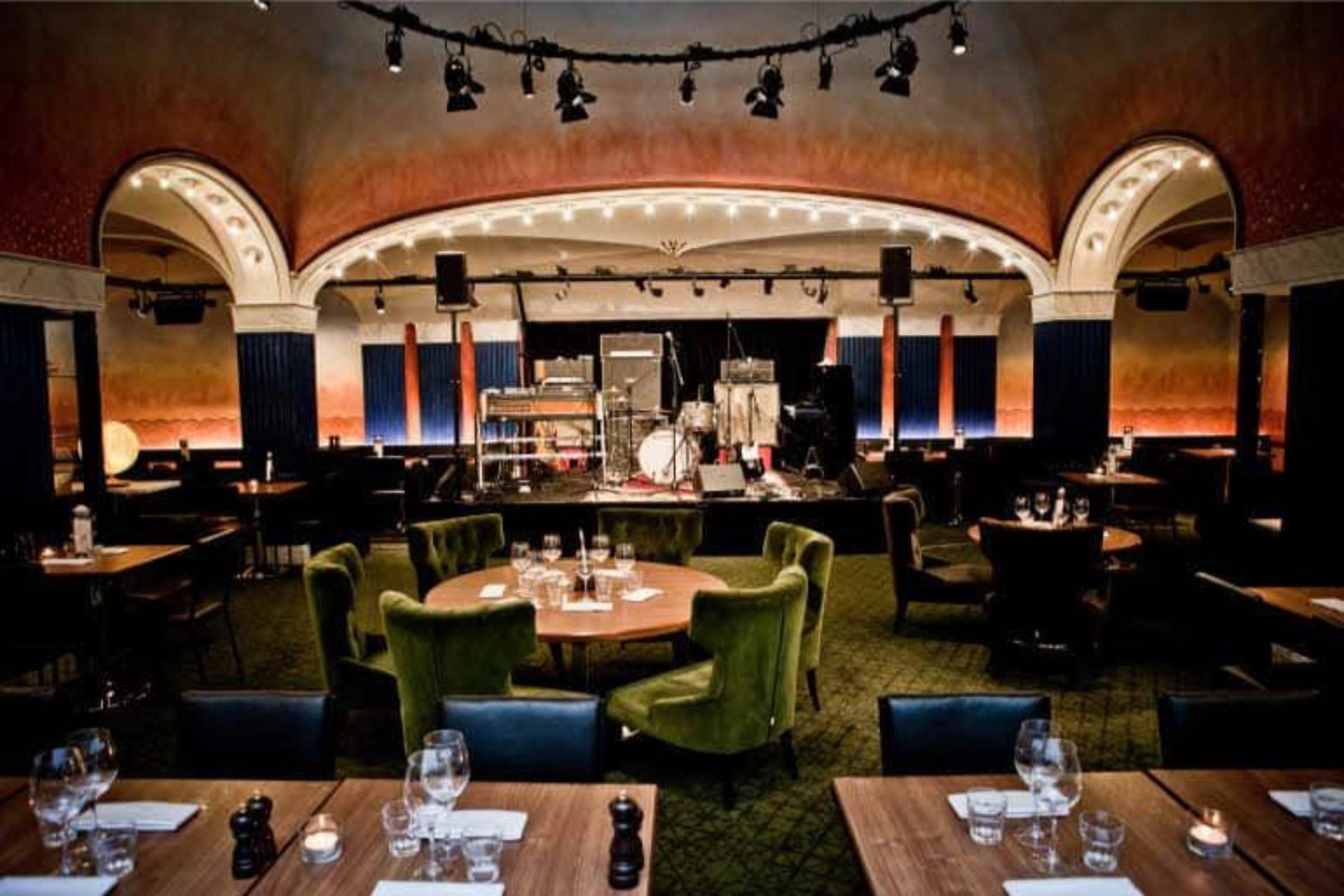 Scandic Grand Stockholm
