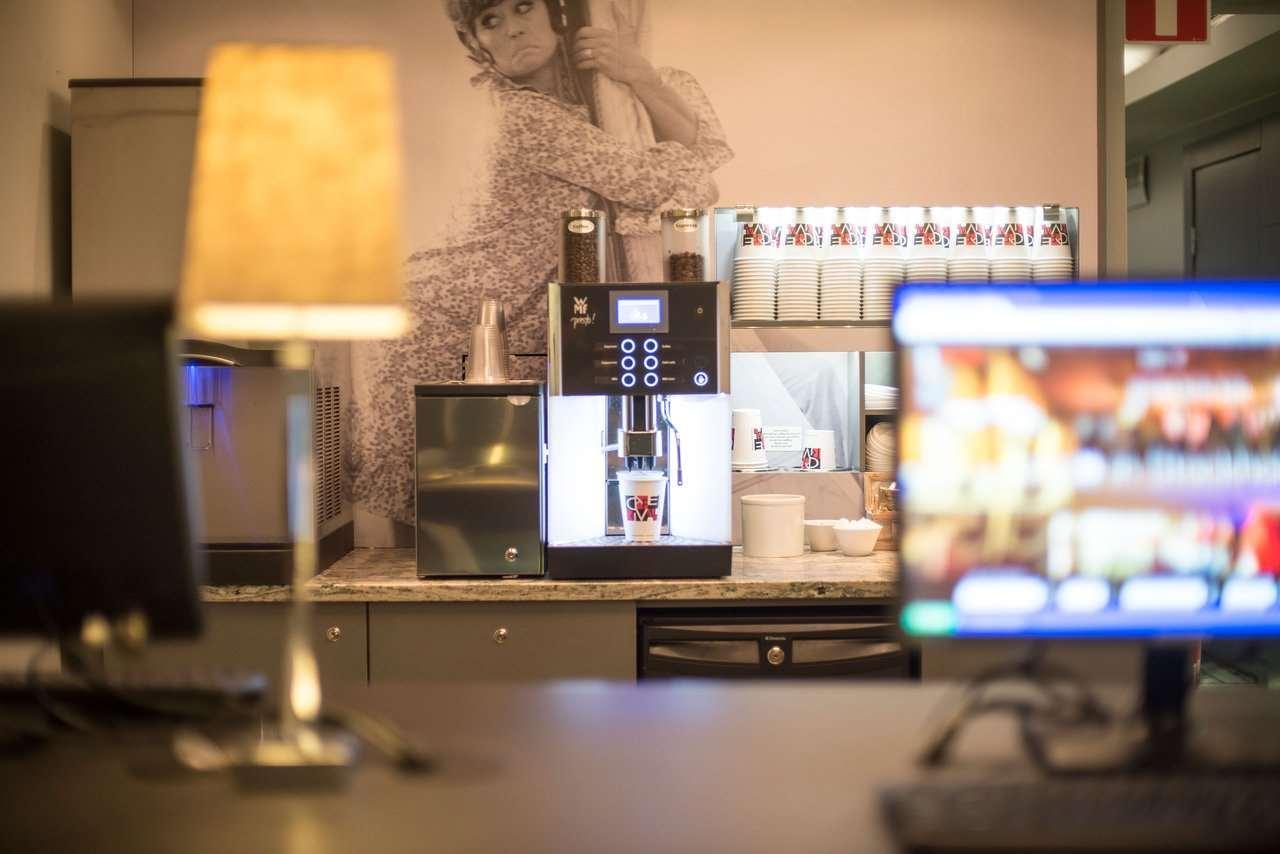 Hotel Rival 4*