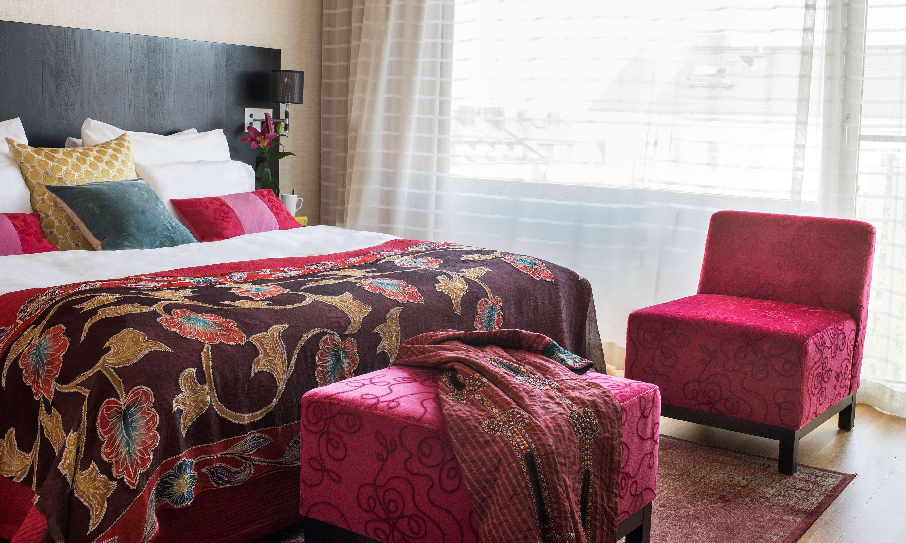 Western Time Hotel