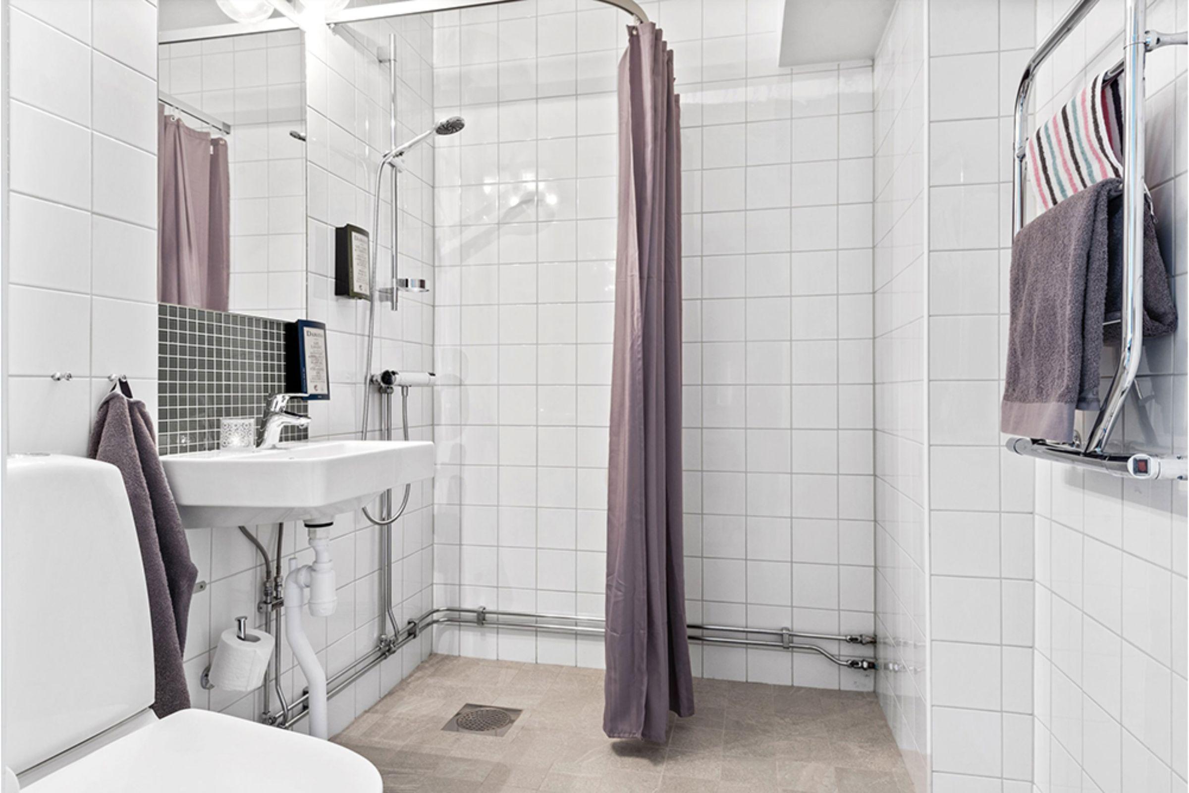 Telefonplan 3* Stockholm