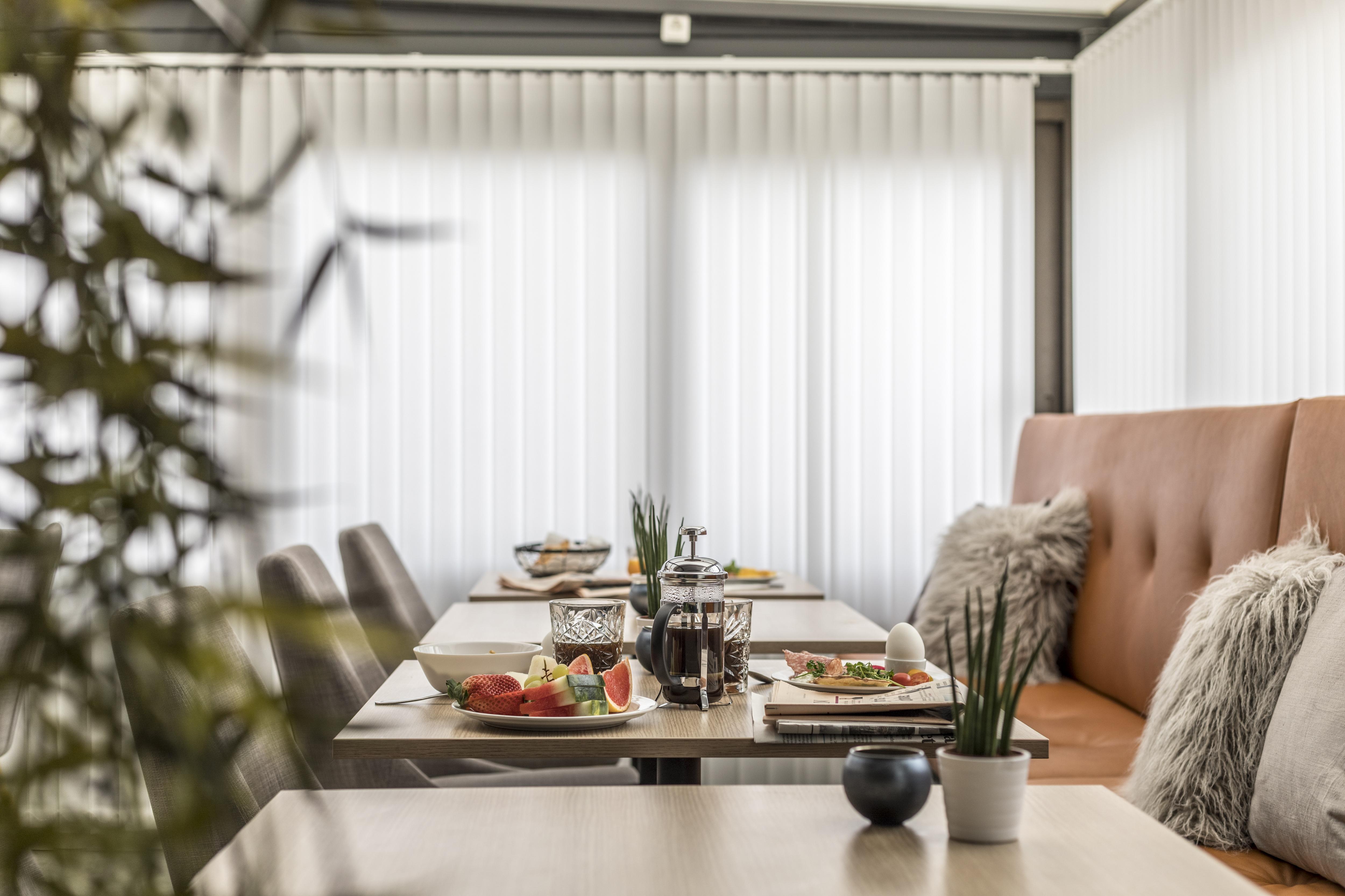 Hotel Telefonplan Stockholm