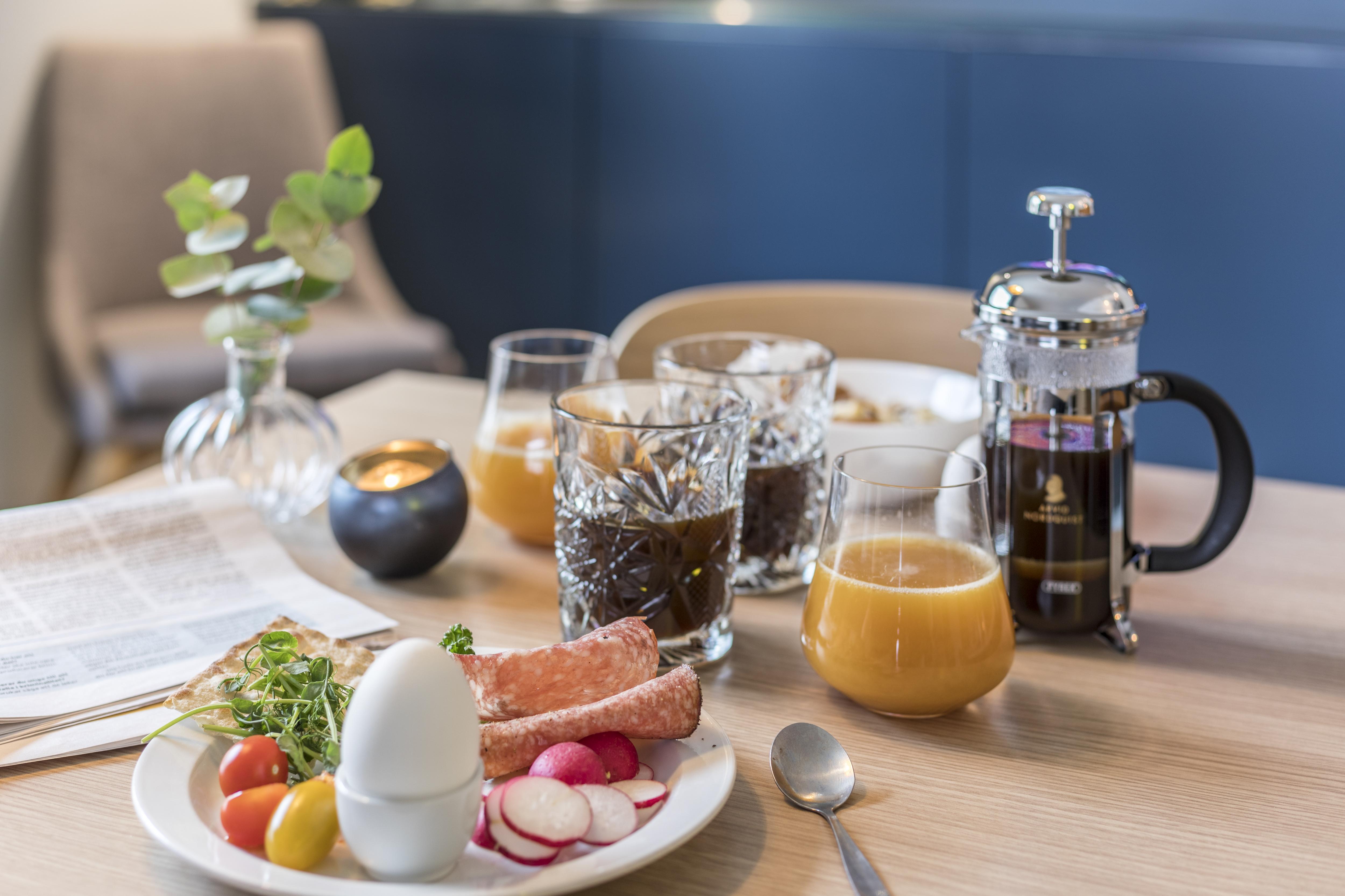 Hotel Telefonplan Stockholm