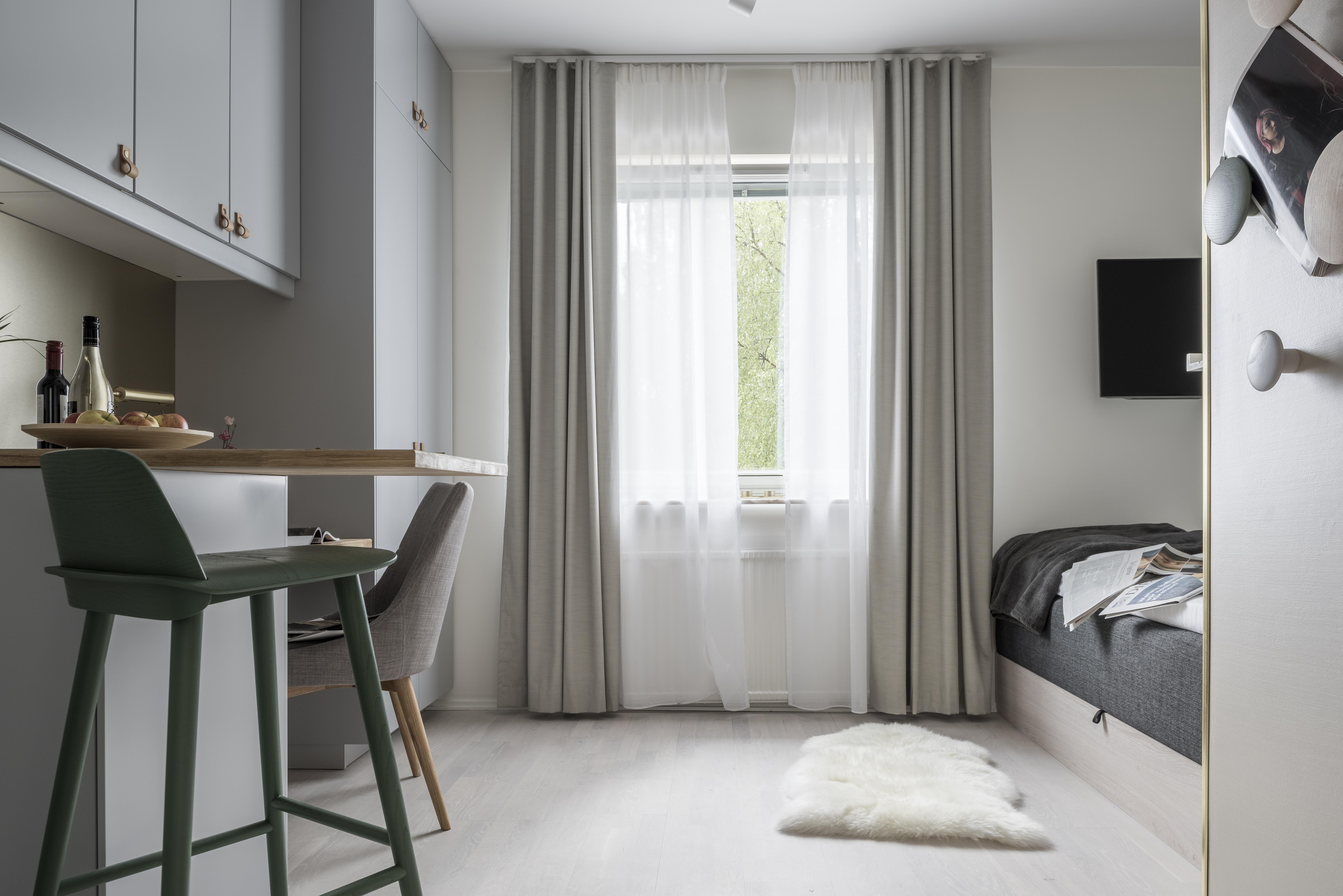 Hotel Telefonplan Stockholm