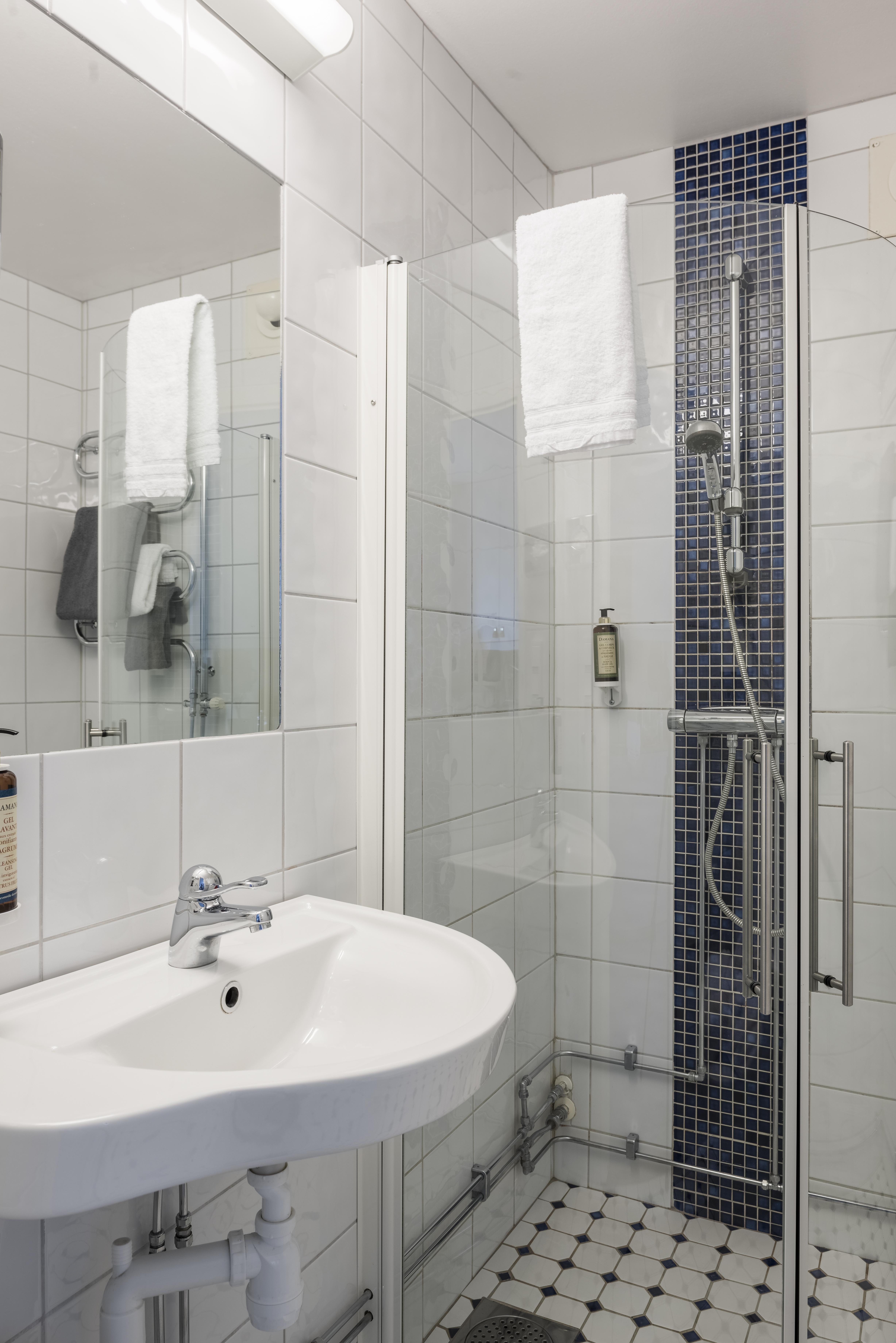 Telefonplan Hotel Stockholm