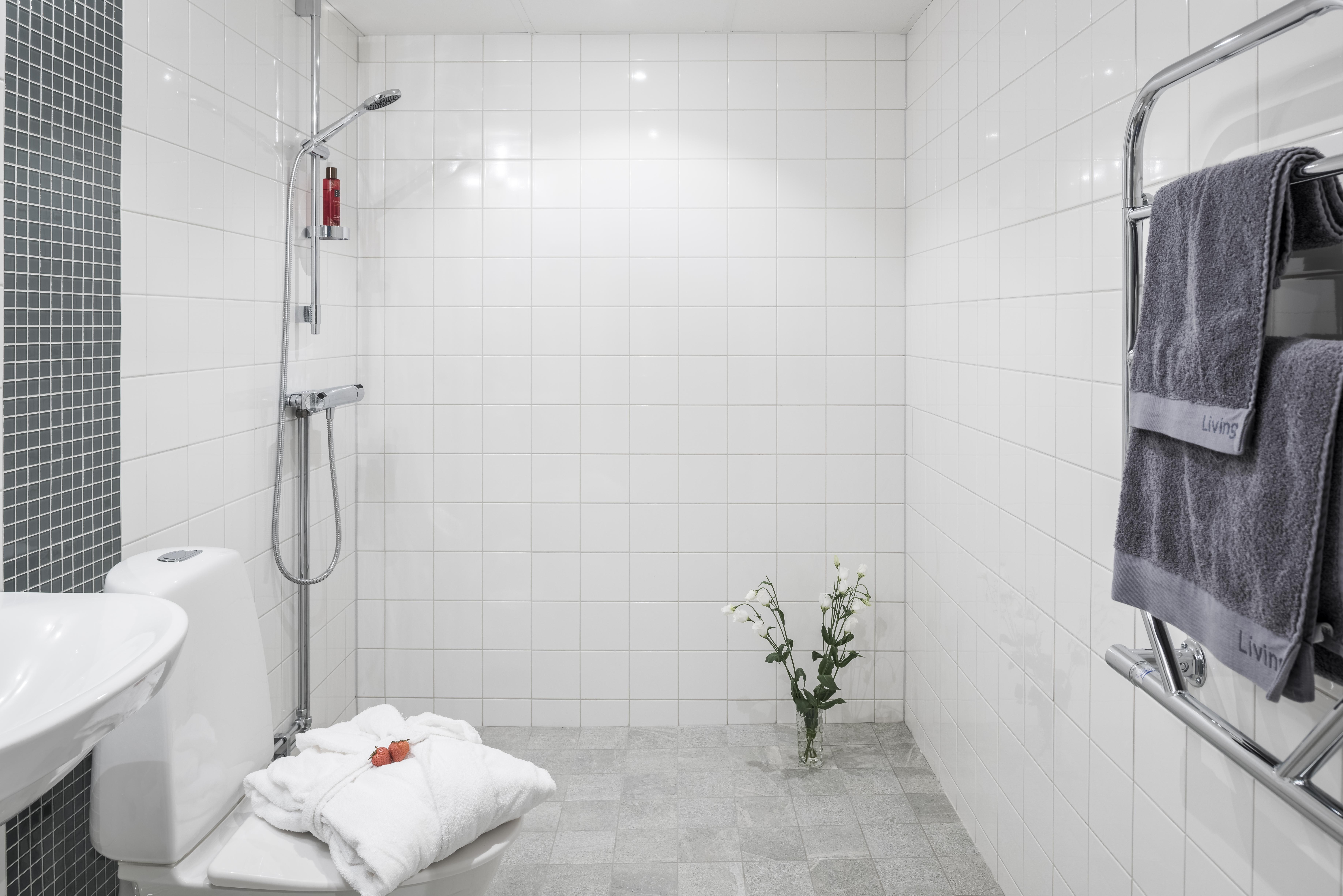 Hotel Telefonplan Stockholm