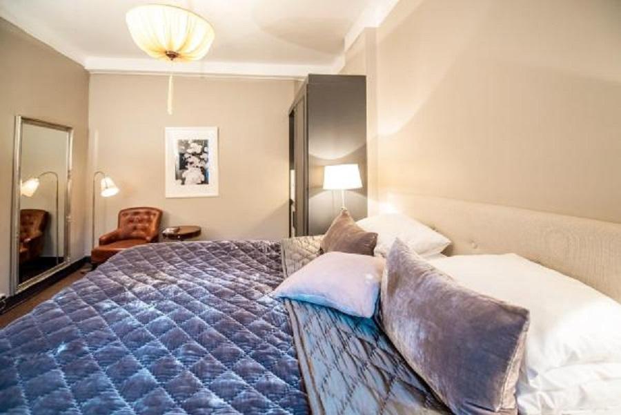 Hotel Unique 3*