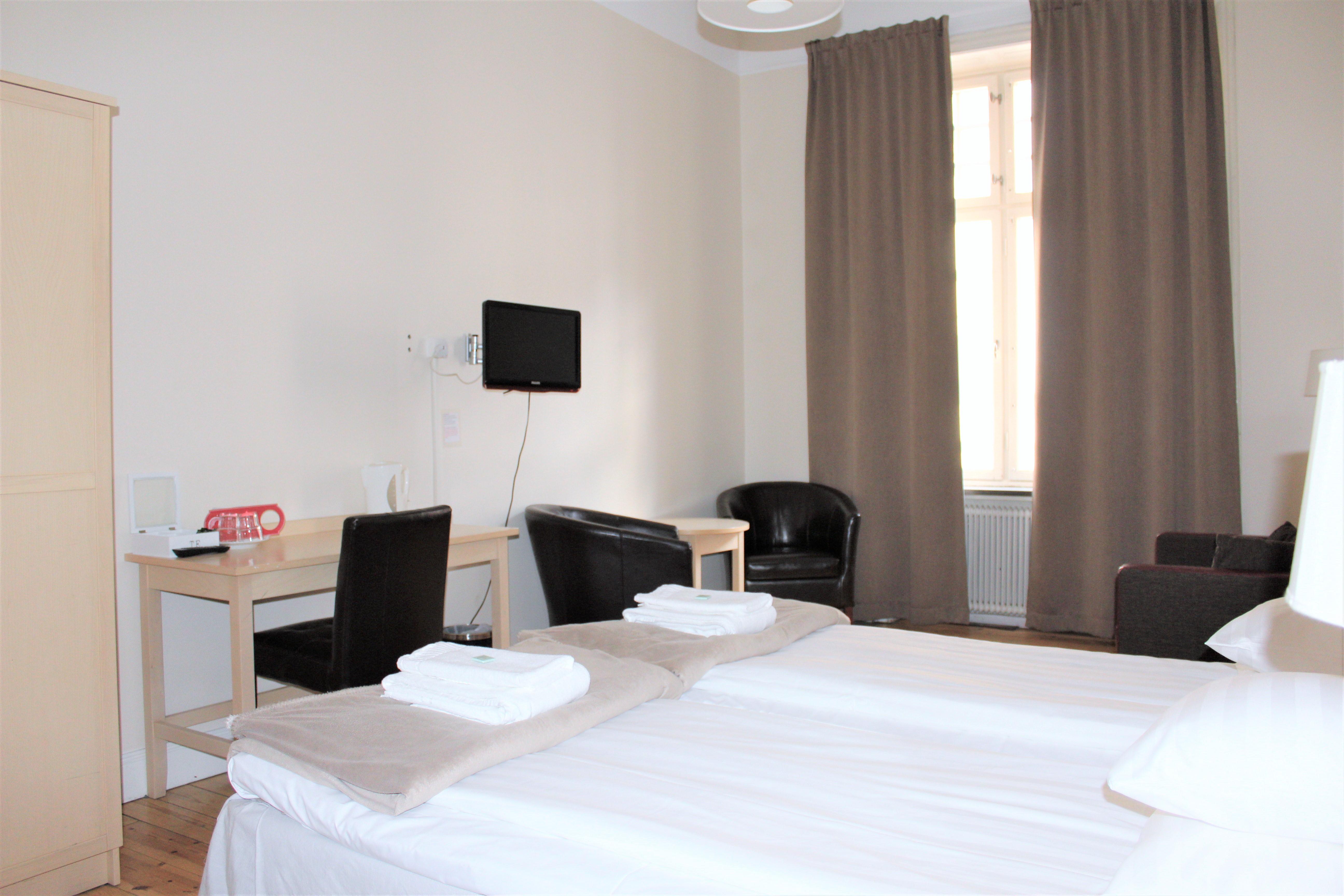 Unique Hotel 3*