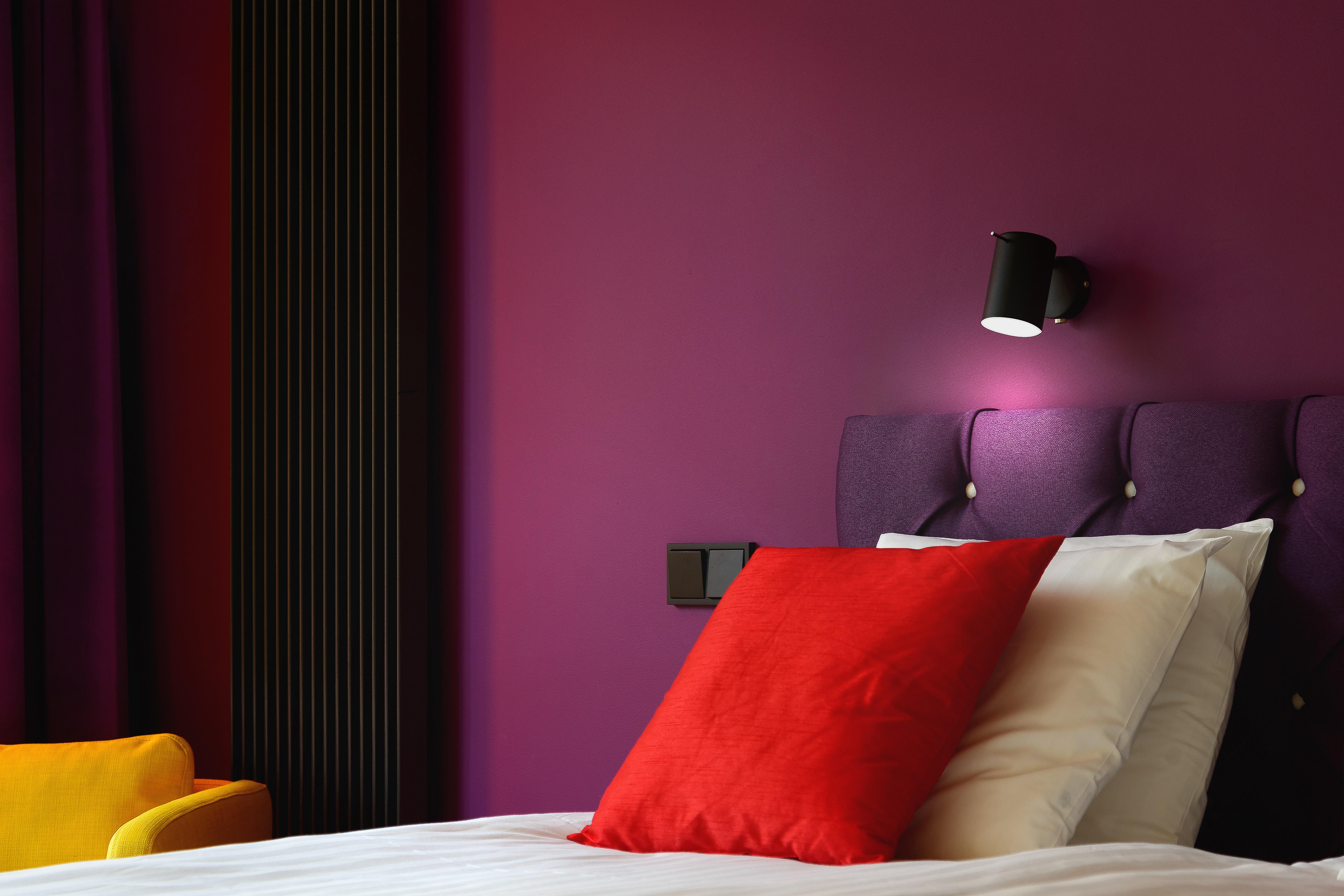 Hellstens Glashus Hotel Stockholm