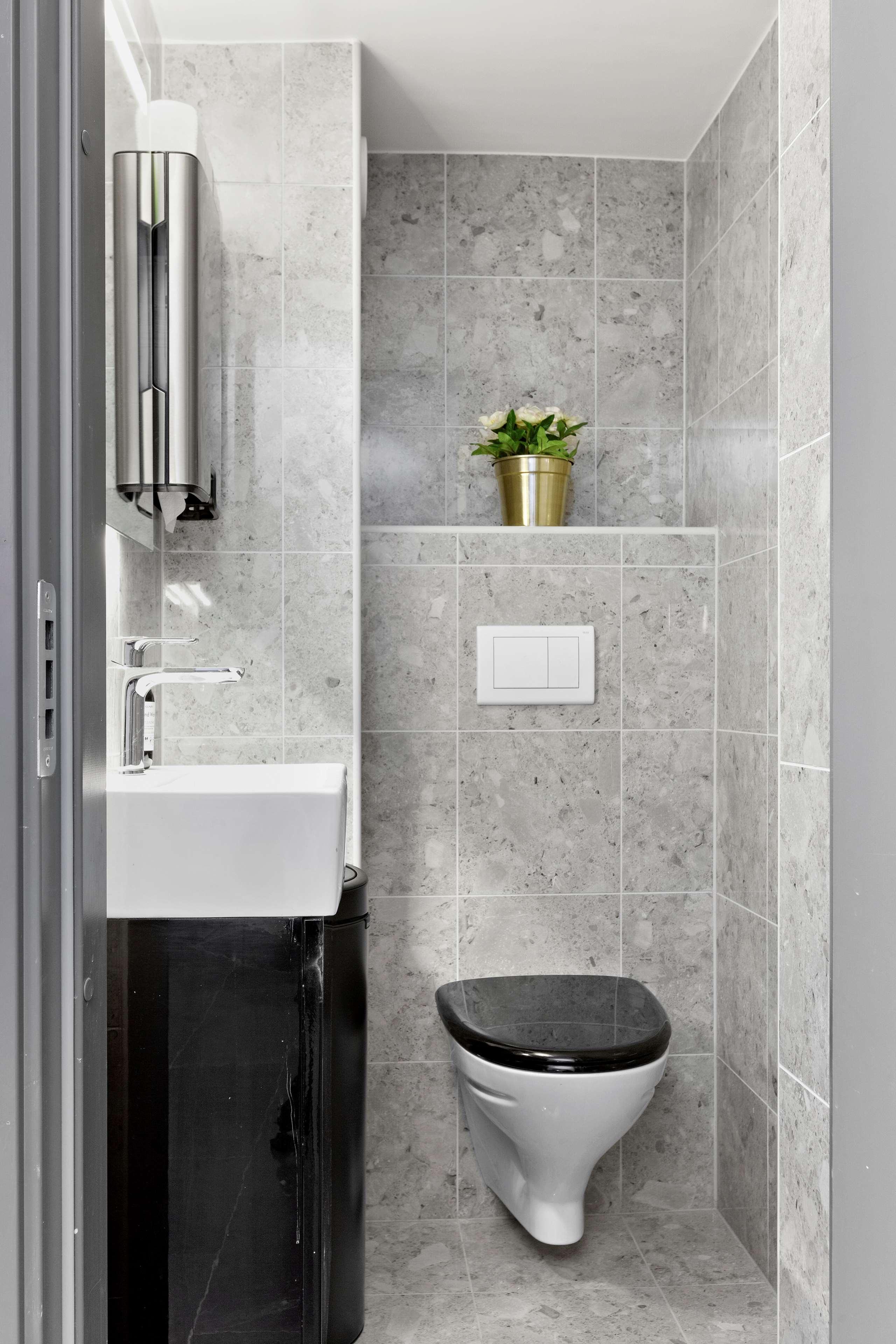 Sure By Western Bromma Hotel