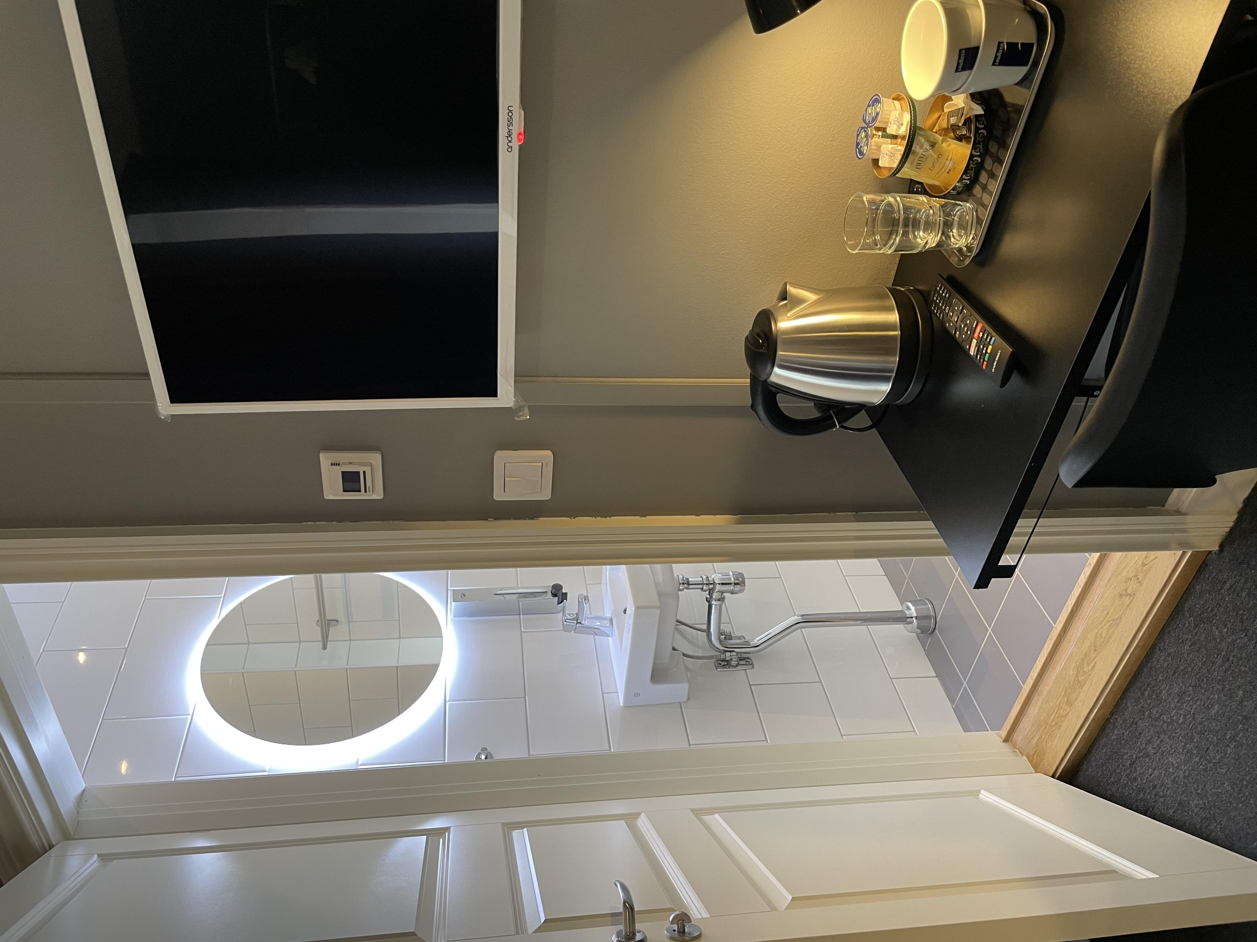 Hotel Unique Jungfrugatan 4*