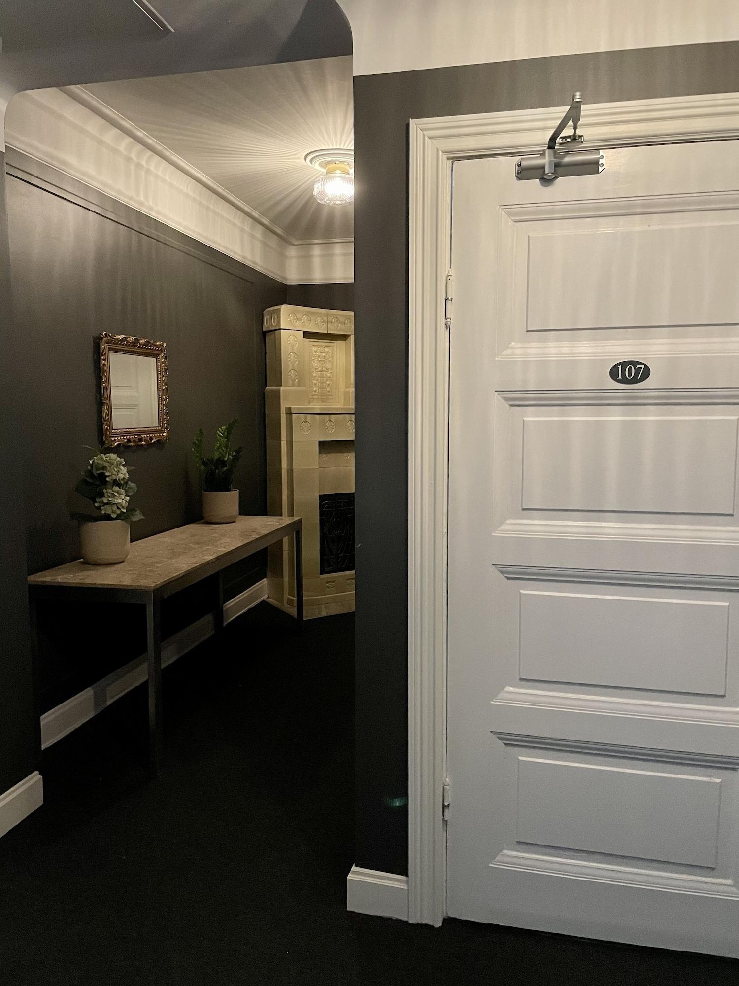 Unique Jungfrugatan 4* Stockholm