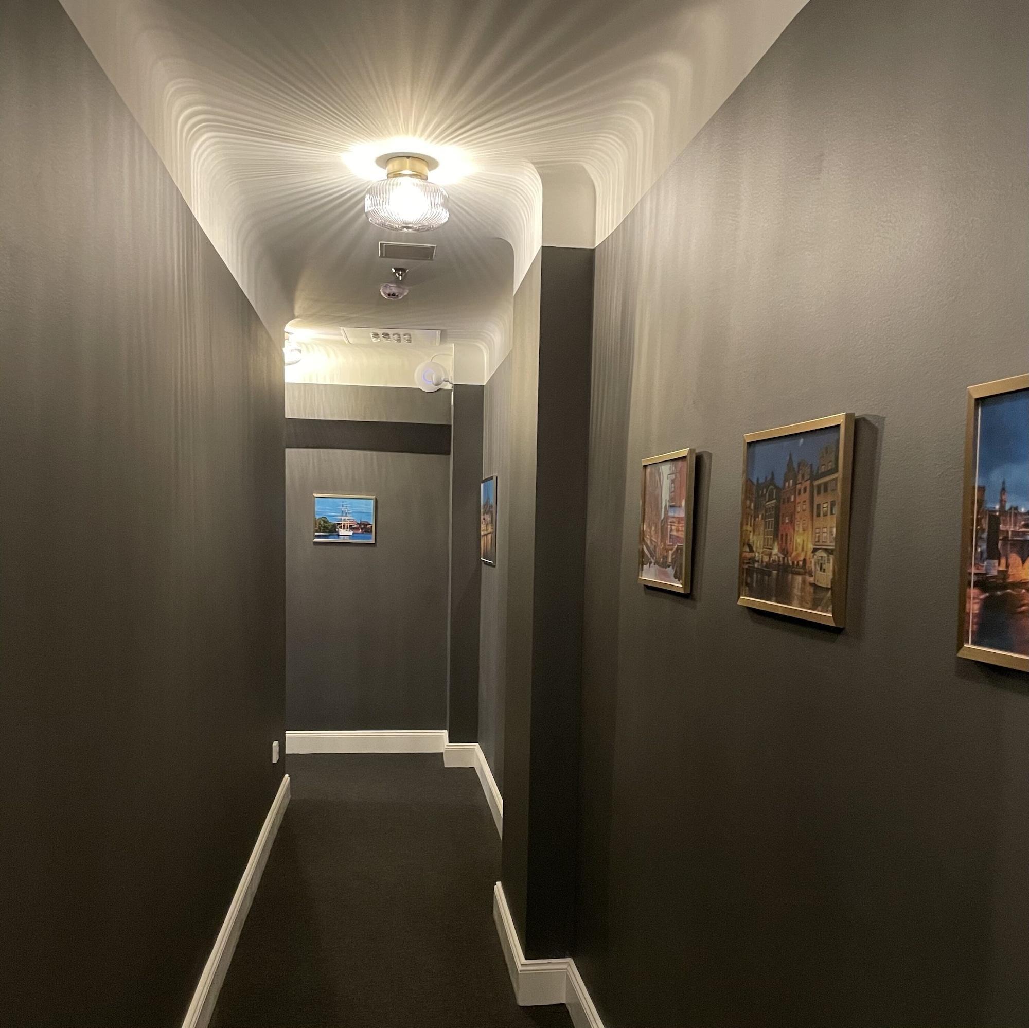 Unique Jungfrugatan 4* Stockholm