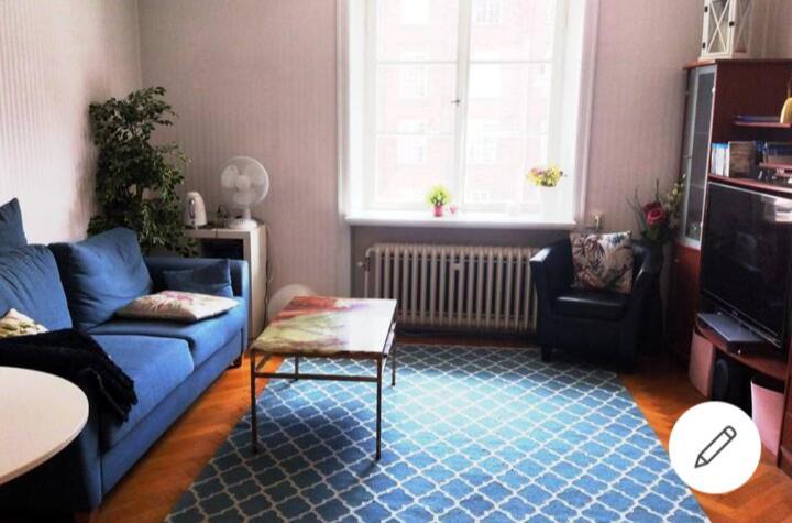 Accommodatie bij particulieren Quiet Central