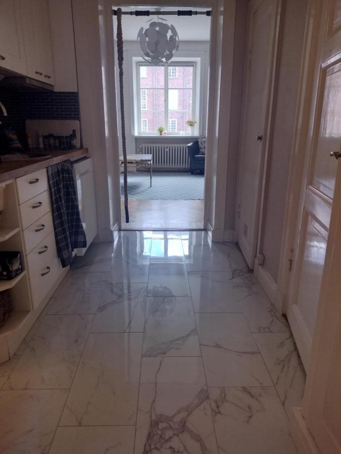 Accommodatie bij particulieren Quiet Central *