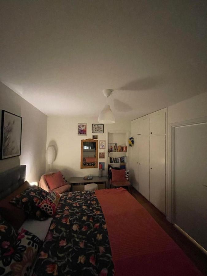 Private In 2r Apartamento