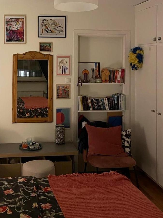 Apartamento Private In 2r Estocolmo