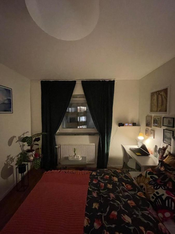 Apartamento Private In 2r Estocolmo