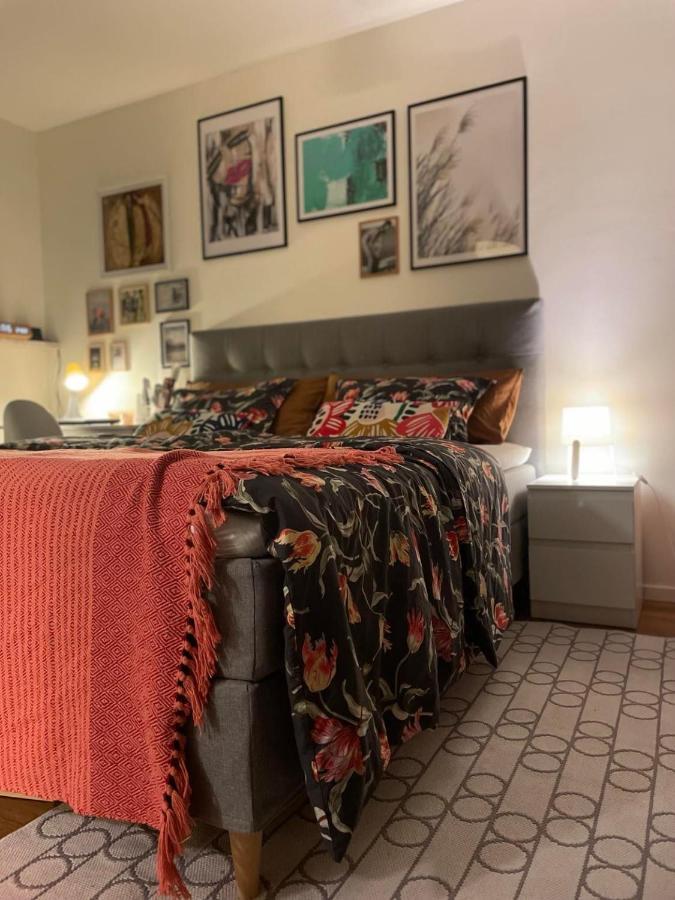 Private In 2r Apartamento