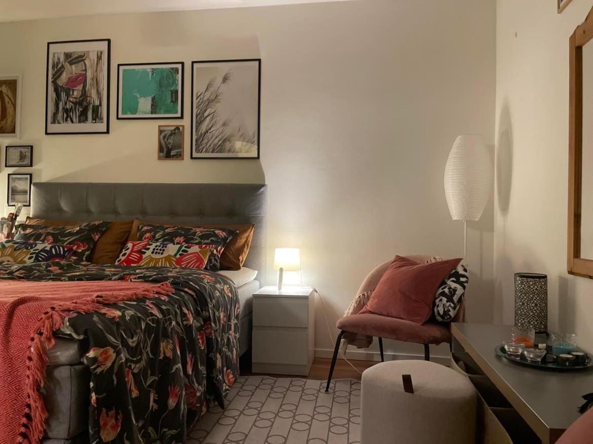 Apartamento Private In 2r *