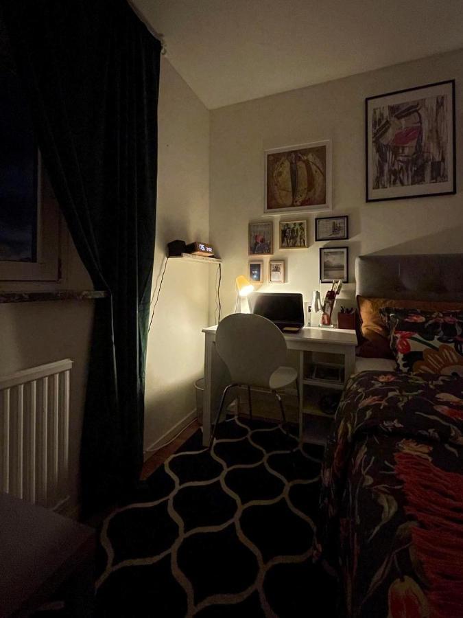 Apartamento Private In 2r Estocolmo