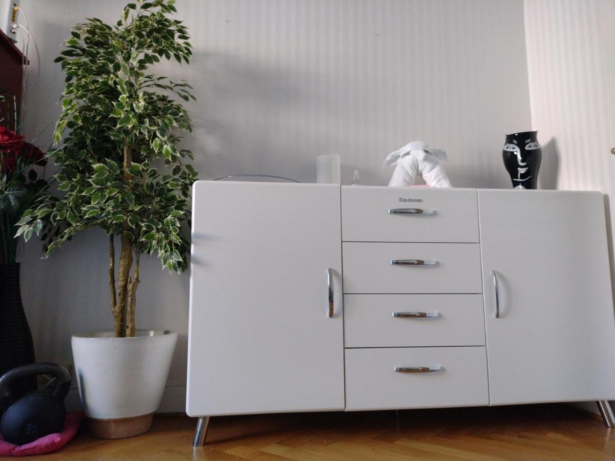 Accommodatie bij particulieren Quiet Central *
